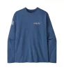 Блуза Patagonia Lightweight Unity Fitz Wildrise Crew M's
