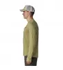 Блуза Patagonia Long-Sleeved Capilene Cool Sun Shirt - Fitz Roy Trout 40+ UPF M's
