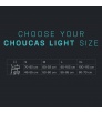 Седалка Blue Ice Choucas Light Harness