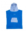 Детска Кърпа Ocean + Earth Toddlers Hooded Poncho