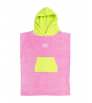 Детска Кърпа Ocean + Earth Toddlers Hooded Poncho