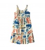 Детскa Рокля Patagonia Kid's Tidal Threads Dress