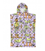 Пончо Ocean + Earth Youth Irvine Hooded Poncho