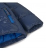 Детско Яке Patagonia Baby Hi-Loft Down Sweater Hoody
