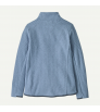 Детскo Яке Patagonia Kid's R1 Air Full-Zip Jacket