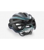 Каска Rudy Project Helmet Venger Iridescent Blue Shiny/Black Matte