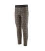 Клин Patagonia M's Capilene Midweight Bottoms