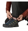 Клин Patagonia R1 Thermal Bottoms M's