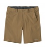 Къси Панталони Patagonia Hydropeak Hybrid Walk Shorts 18