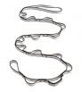 Лента Black Diamond 12MM Dynex Daisy Chain 115CM
