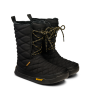 Обувки Intuition High Booties Black Gold