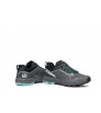 Обувки за Планинско Бягане Scarpa Rapid GTX W's