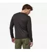 Блуза Patagonia Long-Sleeved Capilene Cool Merino Shirt M's
