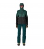 Яке Patagonia Nano-Air Ultralight Freeride Jacket W's
