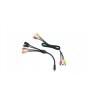 GoPro Кабел Combo Cable HERO3
