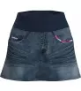 Пола CRAZY Hidrogen Skirt