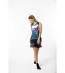 Пола CRAZY Hidrogen Skirt