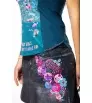 Пола CRAZY Hidrogen Skirt