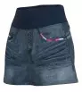 Пола CRAZY Hidrogen Skirt