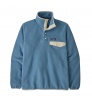 Полар Patagonia Lightweight Synchilla Snap-T Pullover M's