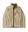 Полар Patagonia Natural Blend Retro Cardigan M's