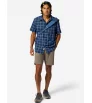 Риза Marmot AirExchange UPF 40 Short-Sleeve Shirt