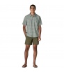 Риза Patagonia Back Step Shirt M's