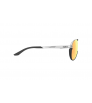 Слънчеви Oчила Rudy Skytrail Aluminium M. Mls Orange