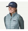 Шапка Patagonia P-6 Logo Trucker Hat