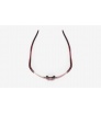 Слънчеви Очила Rudy Project Sunglasses Astral Sphere Frozen Cherry Matte - ImpactX 2 Red