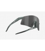 Слънчеви Очила Rudy Project Sunglasses Astral X Green Sage Matte - Smoke Black