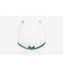 Слънчеви Очила Rudy Project Sunglasses Spinshield Pro Teal Matte - Multilaser Ice
