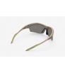 Слънчеви Очила Rudy Project Sunglasses Sydus Desert Matte - Multilaser Yellow