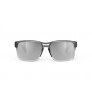 Слънчеви Oчила Rudy Project Spinair 57 Crystal Ash Deg - Laser Black