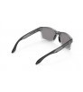 Слънчеви Oчила Rudy Project Spinair 57 Crystal Ash Deg - Laser Black