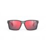 Слънчеви Oчила Rudy Spinair 57 Multilaser Red Carbonium