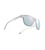 Слънчеви Oчила Rudy Soundshield Ice Matte - Multilaser Osmium Lens