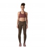 Спортен сутиен Patagonia Shadowlite Mid-Impact Adjustable Bra W's