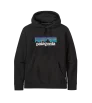 Суитчър Patagonia P-6 Logo Uprisal Hoody M's