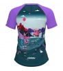 Тениска Crazy Shirt Alpinstar