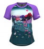 Тениска Crazy Shirt Alpinstar