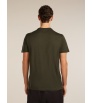 Тениска Icebreaker Merino 150 Tech Lite SS Tee Transportage M's
