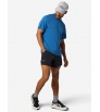 Тениска Marmot Uptrail SS M's