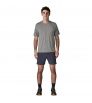 Тениска Patagonia Capilene Cool Daily Shirt M's