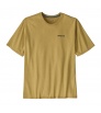 Тениска Patagonia Flying Fish Responsibili-Tee