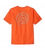 Тениска Patagonia Multi-Pitch Т- Shirt M's