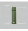 Термо Бутилка Primus Classic Light Vacuum Bottle 0.35l