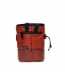 Торбичка за магнезий Black Diamond Mojo Zip Chalk Bag