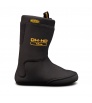 Вътрешни ски обувки Intuition Downhill Wrap High Density 9мм