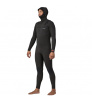Неопрен Patagonia R4 Yulex Regulator Front Zip Hooded Full Suit M's